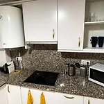Grand Lloret Appartamento