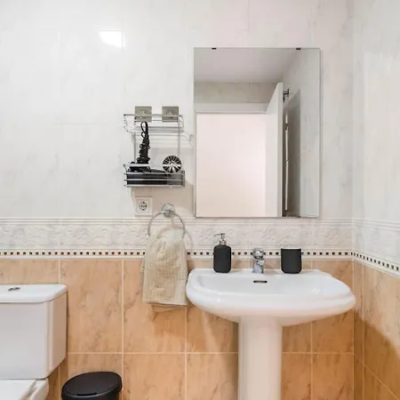 Apartamento Grand Lloret