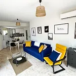 Grand Lloret Appartement