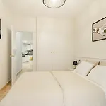 Appartement Grand Lloret Lloret de Mar