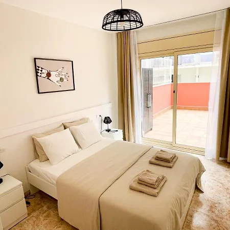 Appartement Grand Lloret Lloret de Mar