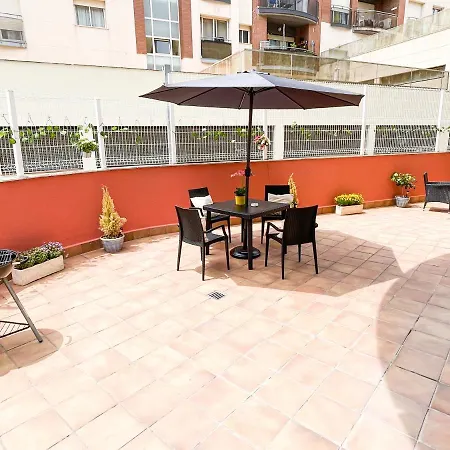 Apartmán Grand Lloret