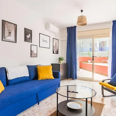 Grand Lloret Appartement *