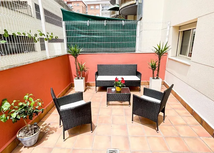 Grand Lloret Apartmán *