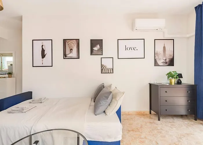 Grand Lloret Apartmán Lloret de Mar