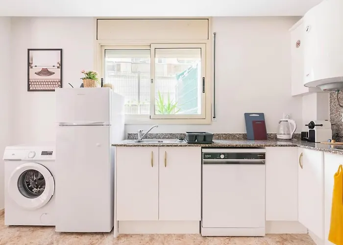 Grand Lloret Apartmán