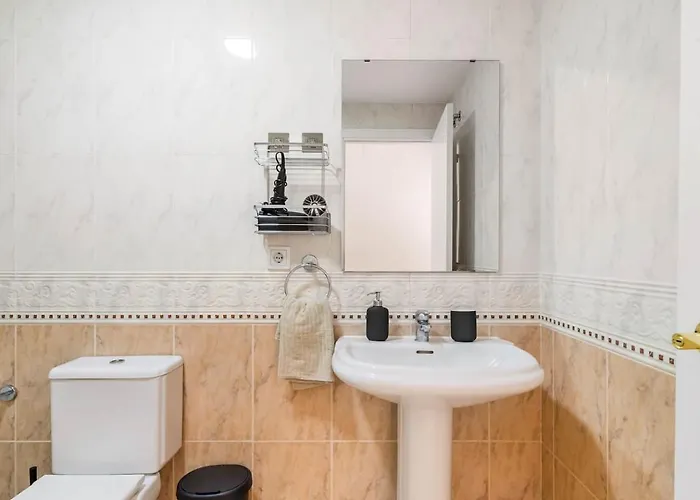 Apartmán Grand Lloret