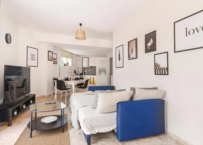 Grand Lloret Apartmán Lloret de Mar