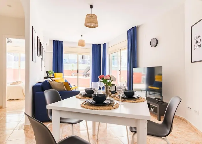 Grand Lloret Apartmán Lloret de Mar