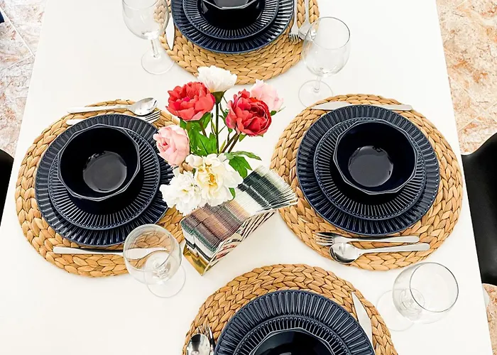 Grand Lloret Apartmán Lloret de Mar