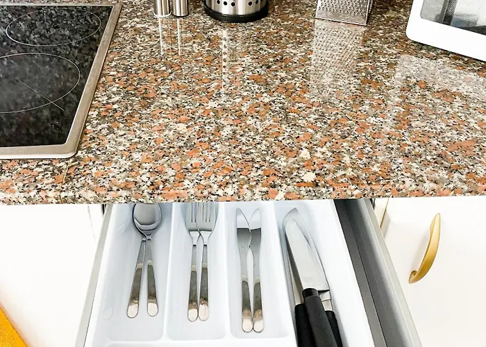 Grand Lloret Apartmán *