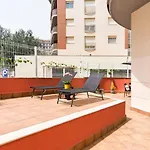 Grand Lloret Lejlighed *