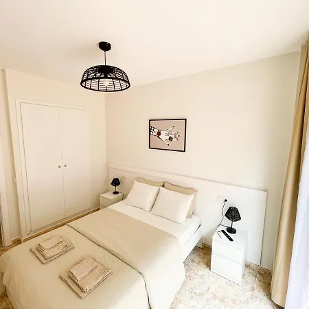 Grand Lloret شقة يوريت دي مار