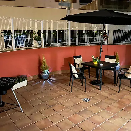 Appartamento Grand Lloret