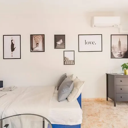 Grand Lloret Apartment Lloret de Mar