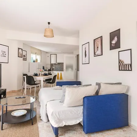 Grand Lloret Apartment Lloret de Mar