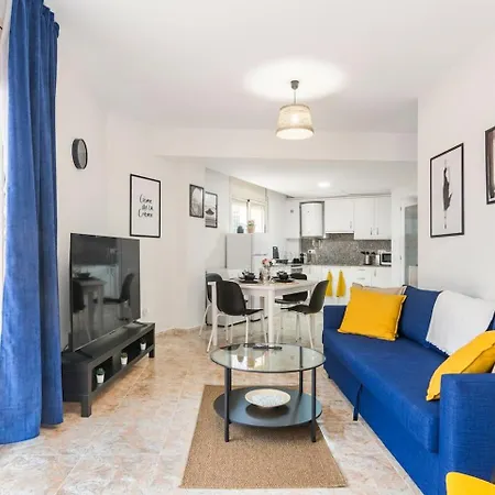 Grand Lloret يوريت دي مار