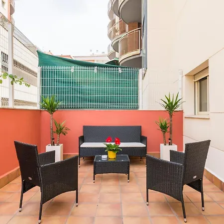 Grand Lloret * يوريت دي مار