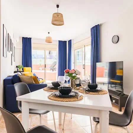 Grand Lloret Apartment Lloret de Mar