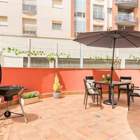 Apartment Grand Lloret *