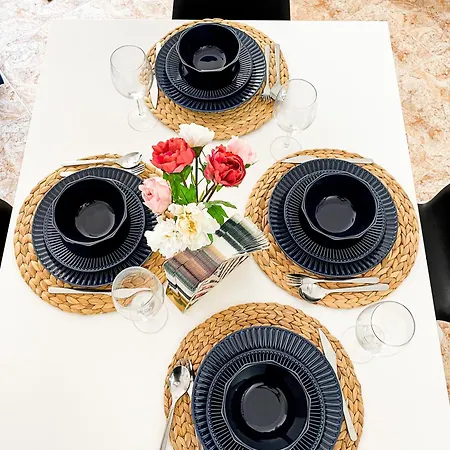 Grand Lloret Apartment Lloret de Mar