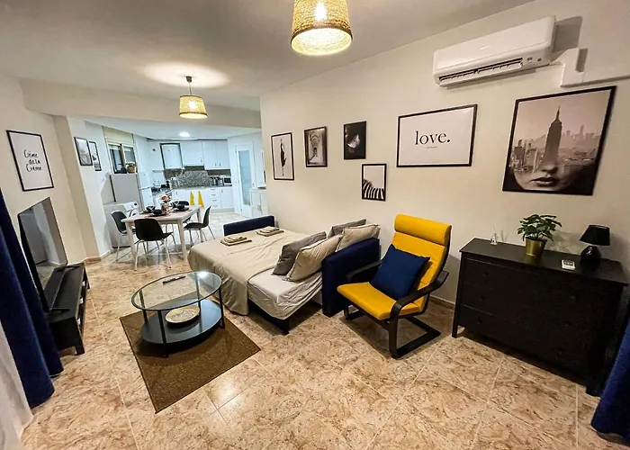 Appartamento Grand Lloret