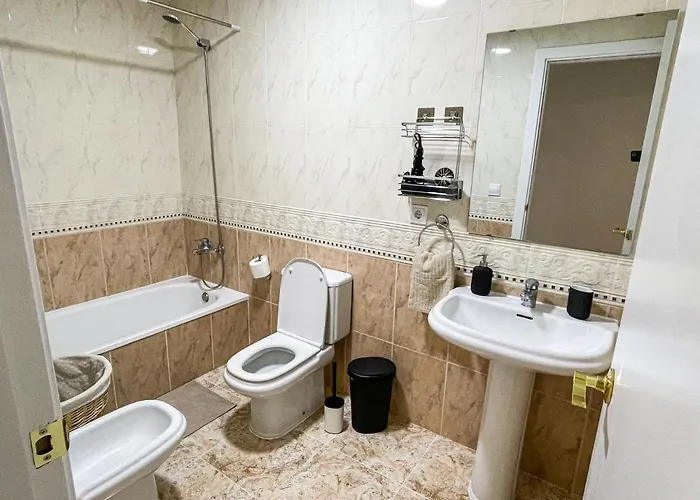 Apartment Grand Lloret