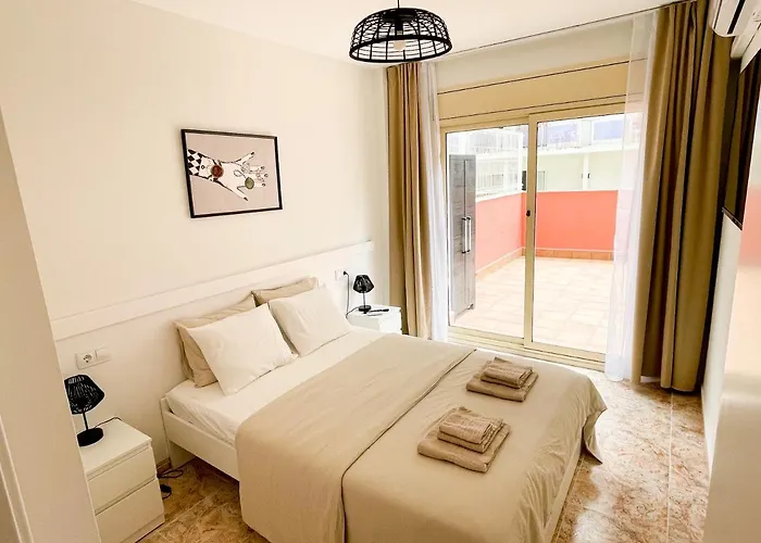 Apartment Grand Lloret Lloret de Mar