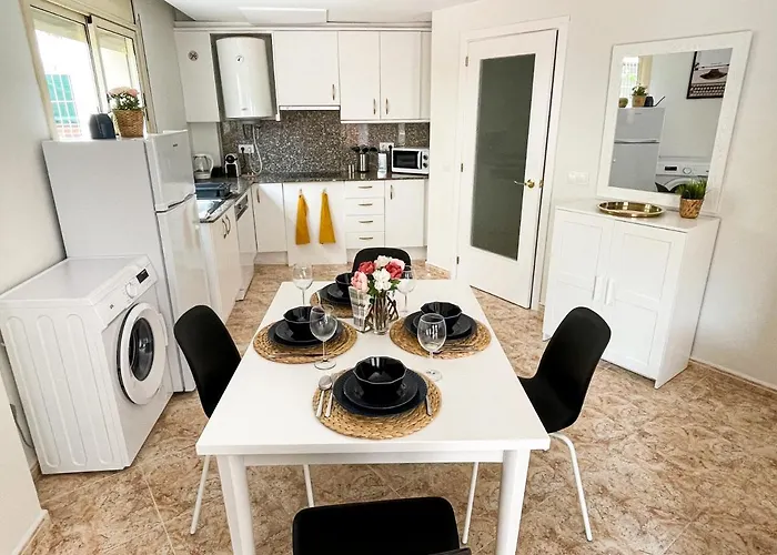 Appartamento Grand Lloret Lloret de Mar