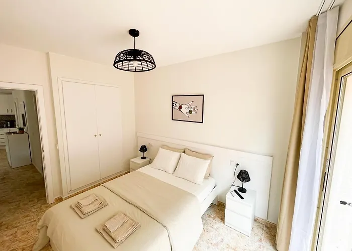 Grand Lloret Apartment Lloret de Mar