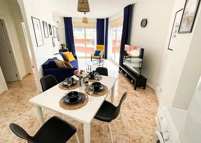 Grand Lloret Lloret de Mar