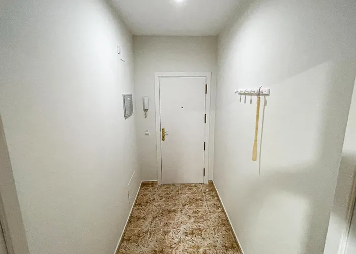 Grand Lloret Apartman Lloret de Mar