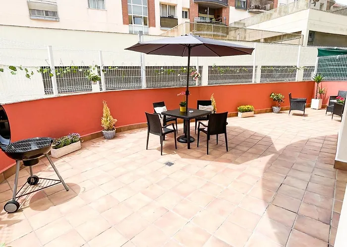 Appartamento Grand Lloret