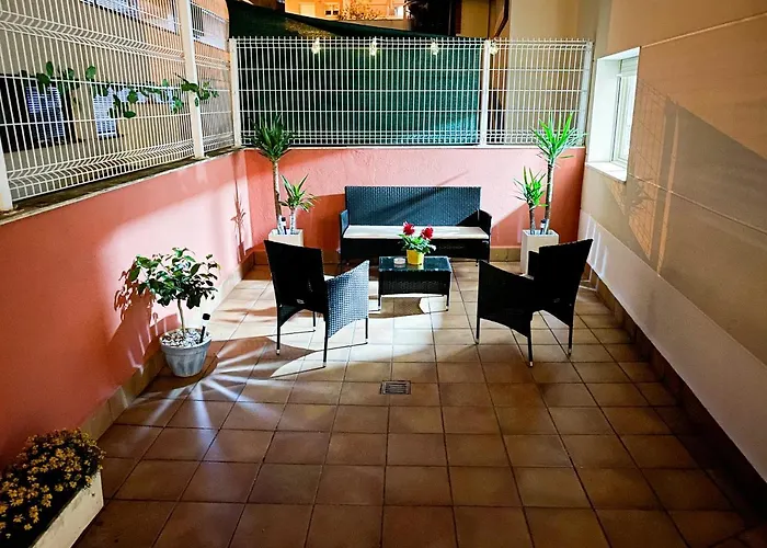 Apartment Grand Lloret *