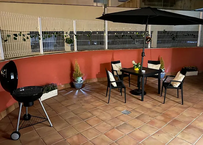 Apartment Grand Lloret