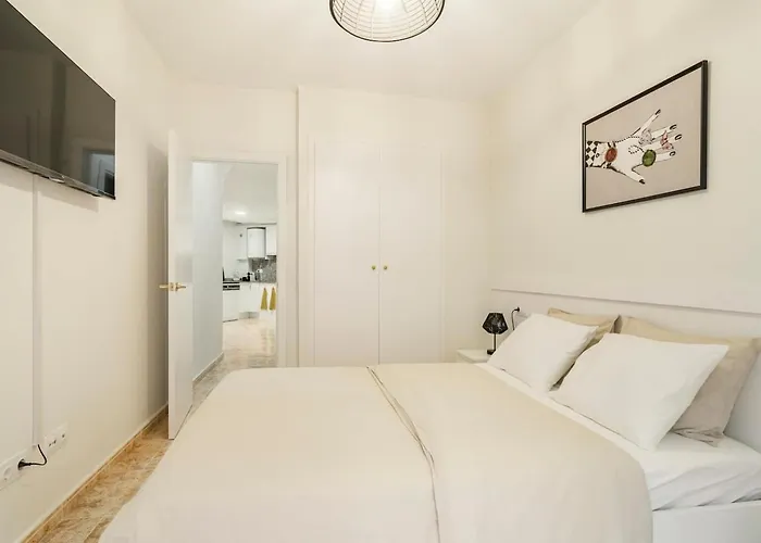 Apartman Grand Lloret Lloret de Mar