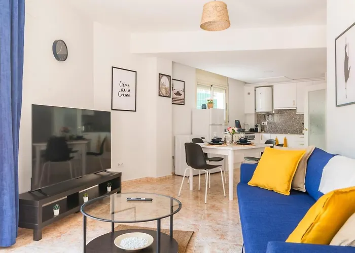 Apartment Grand Lloret