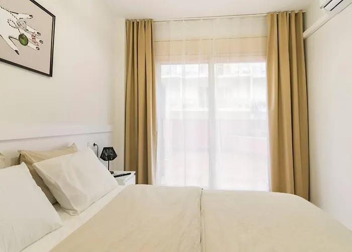 Grand Lloret * Lloret de Mar