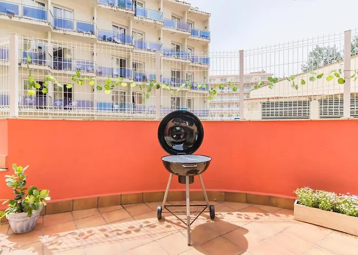 Apartman Grand Lloret *