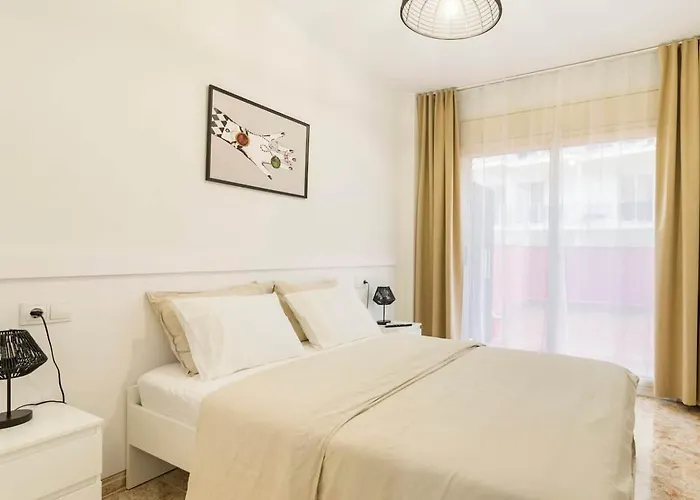 Apartment Grand Lloret Lloret de Mar