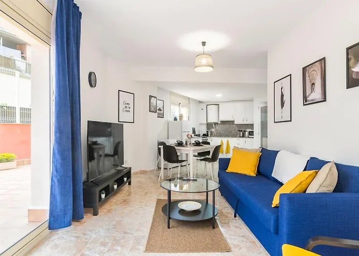 Grand Lloret Lloret de Mar