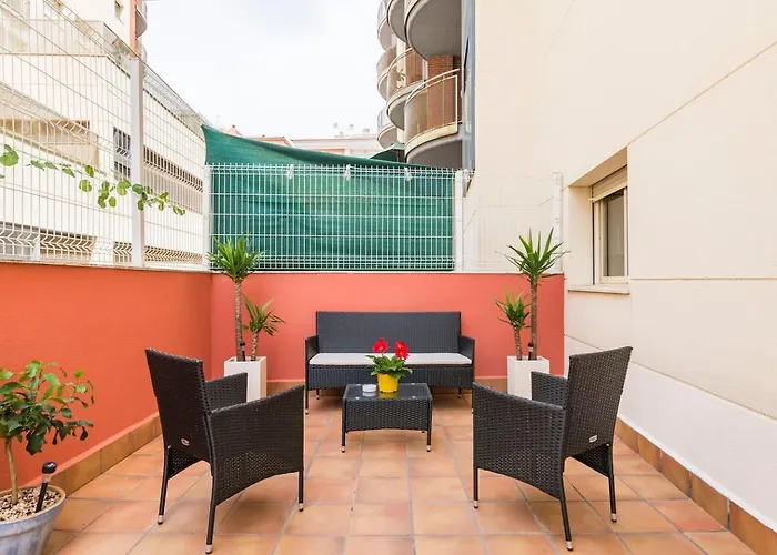 Grand Lloret * Lloret de Mar