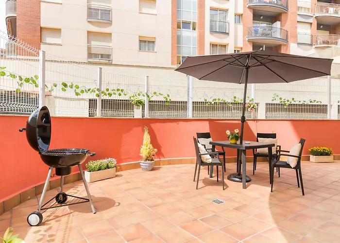 Apartment Grand Lloret *