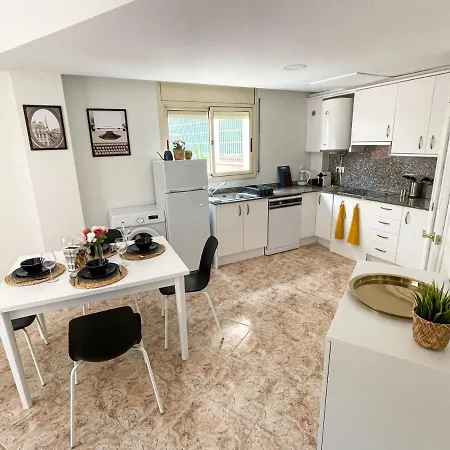 Grand Lloret Apartmán