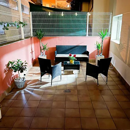 Apartmán Grand Lloret *