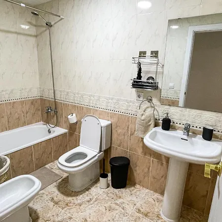 Διαμέρισμα Grand Lloret