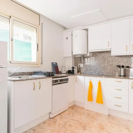 Grand Lloret Λορέτ Ντε Μαρ