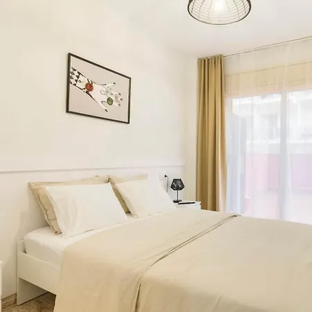 Διαμέρισμα Grand Lloret Λορέτ Ντε Μαρ