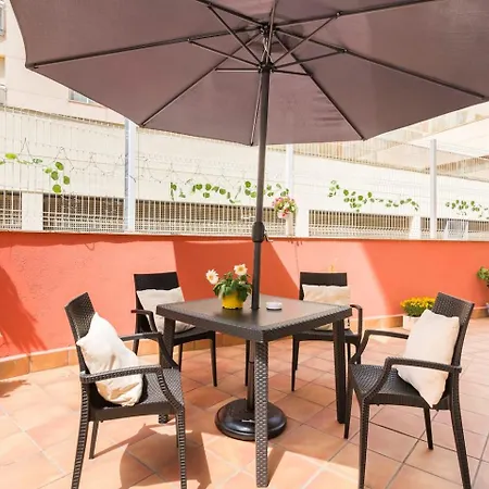 Grand Lloret Διαμέρισμα