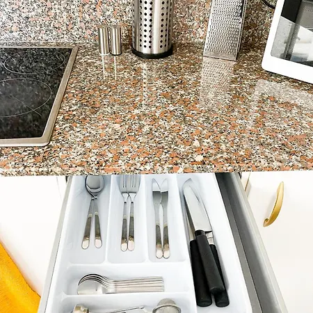 Grand Lloret Διαμέρισμα *